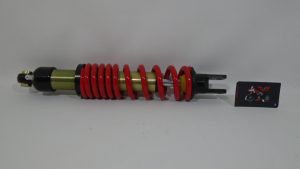 AMORTIGUADOR TRASERO MACBOR MONTANA XR1